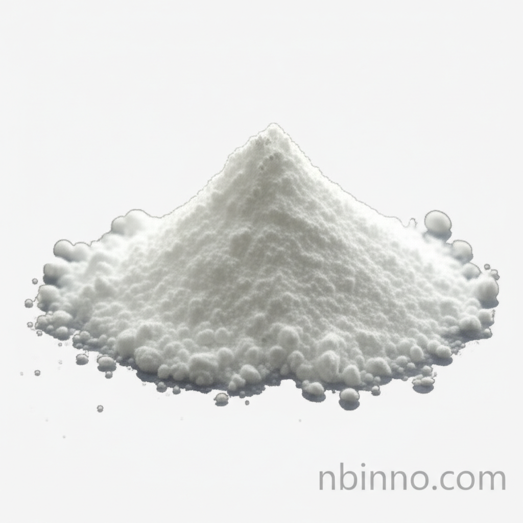 N-Acetyl-L-Cysteine Ethyl Ester Powder