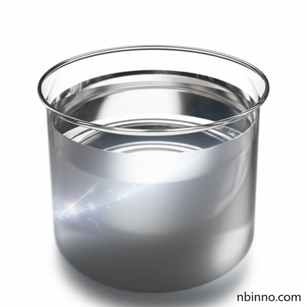 Dimethyl Silicone Oil