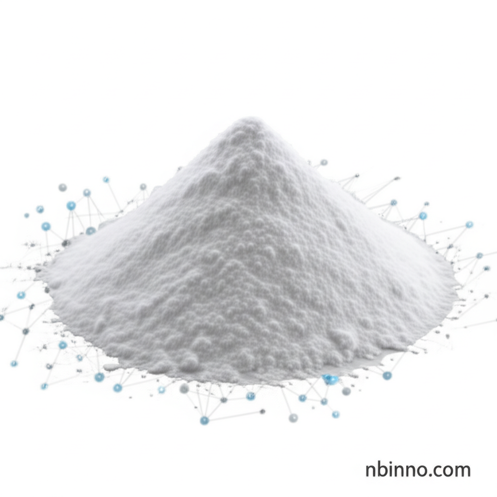 Sodium Alginate