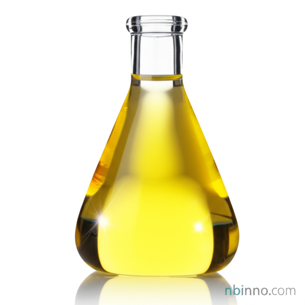 Linolenic acid