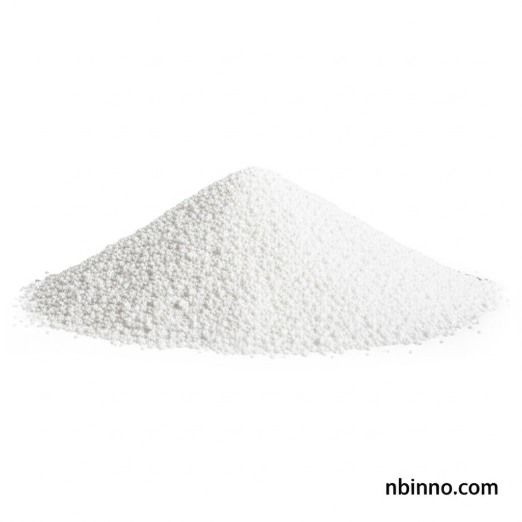 Trichloroisocyanuric Acid Granulars