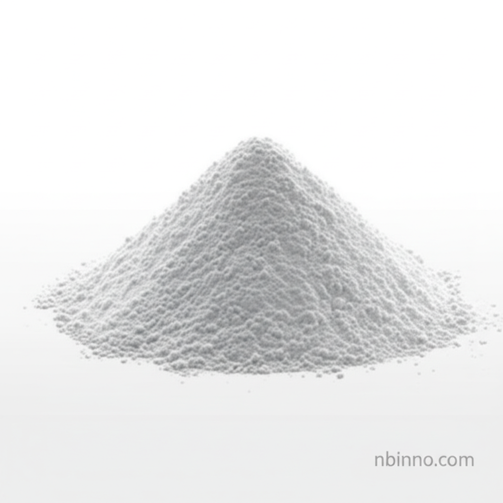 Ethylenediaminetetraacetic Acid