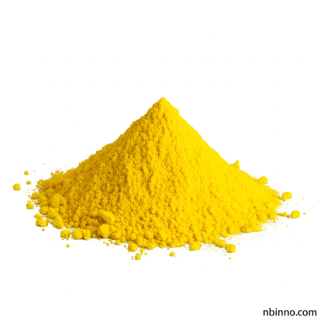 Pigment Yellow 13