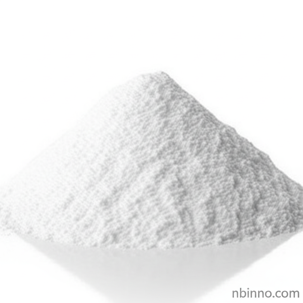 Hydroxypropyl Methyl Cellulose
