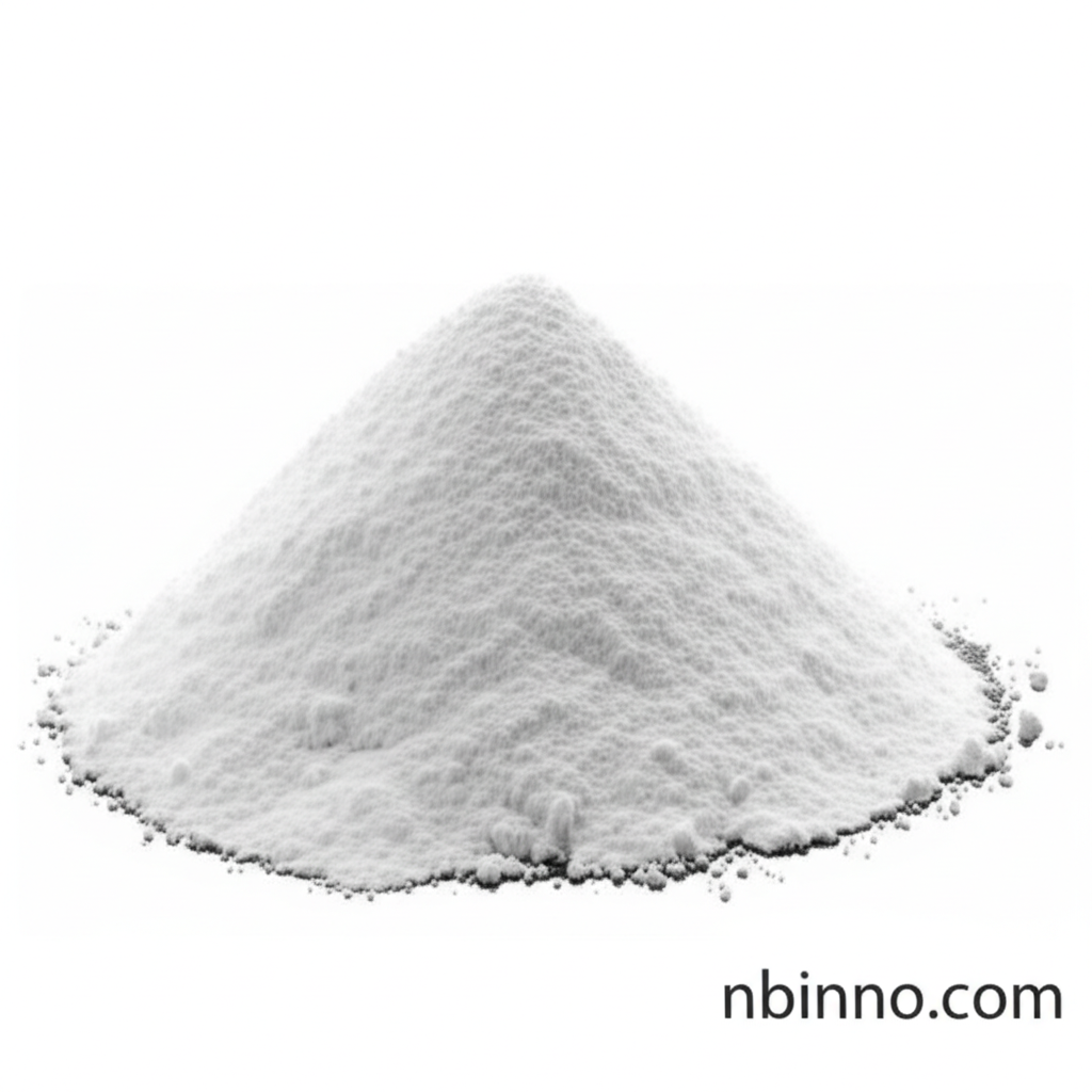 Lanthanum Oxide