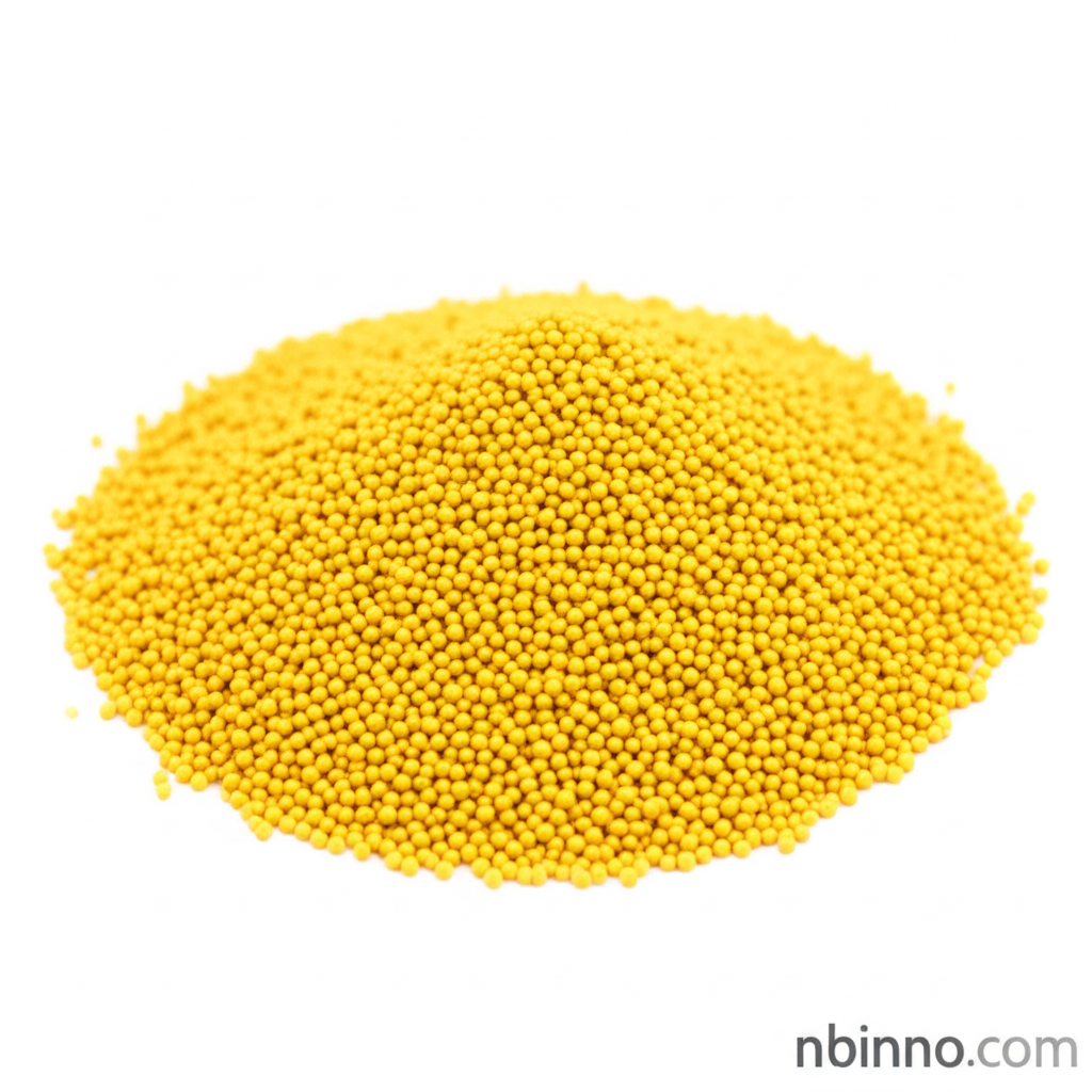Vitamin A Palmitate Beadlet 500 CWS/GFB