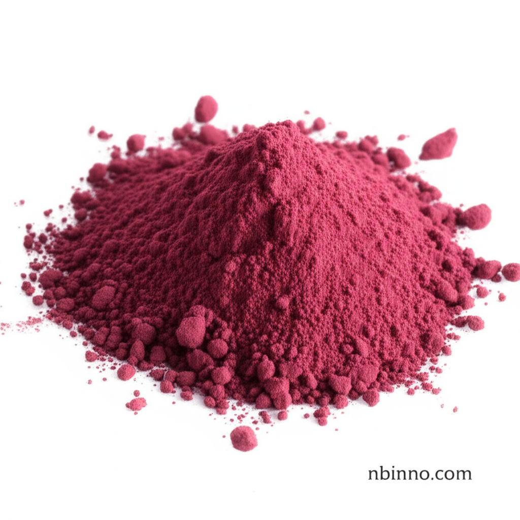 Basic Red 2