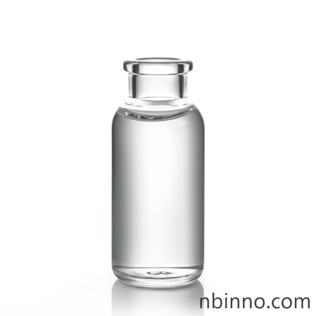 Propyltriacetoxysilane