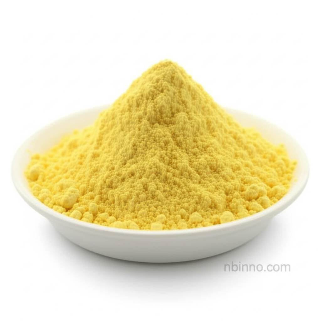Soy Protein Isolate
