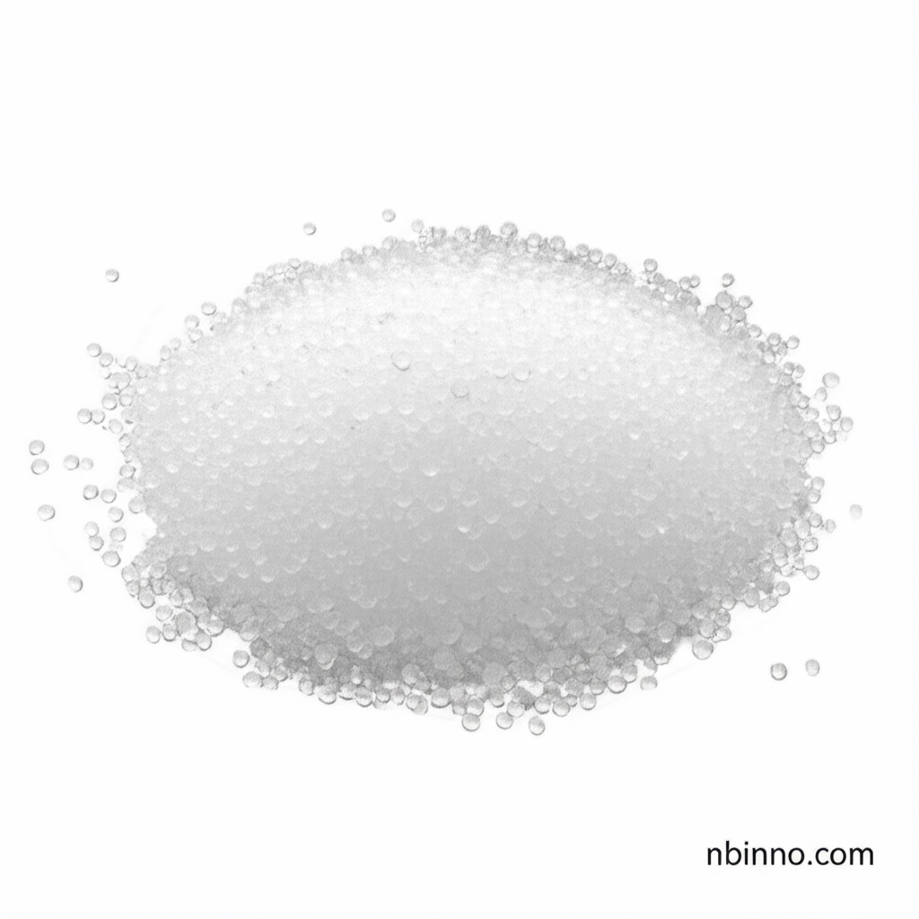 Sandblast Glass Beads