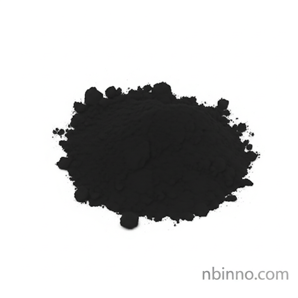 Cobalt Tetrakis(4-aminophenyl) Porphyrin