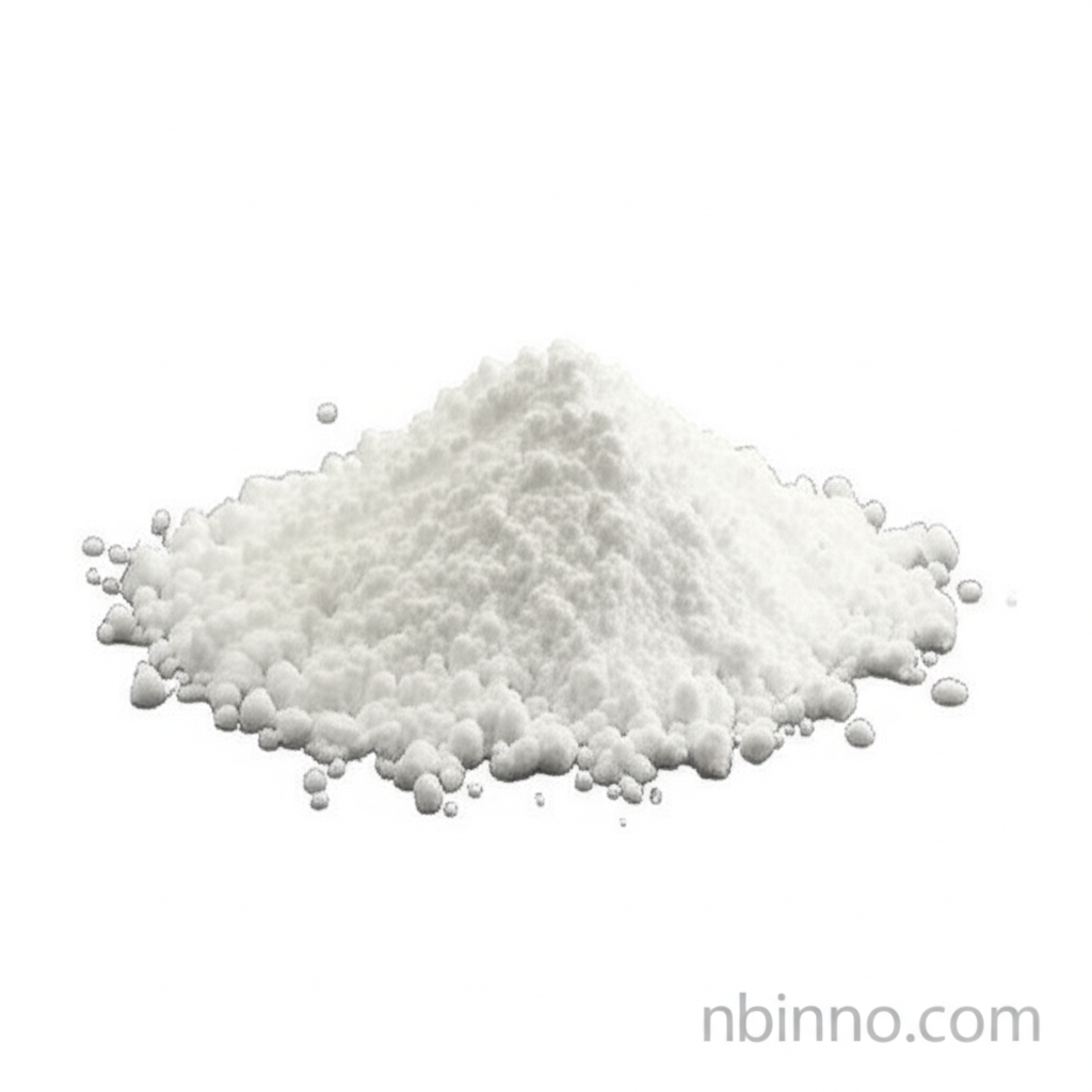 MBS Impact Modifier