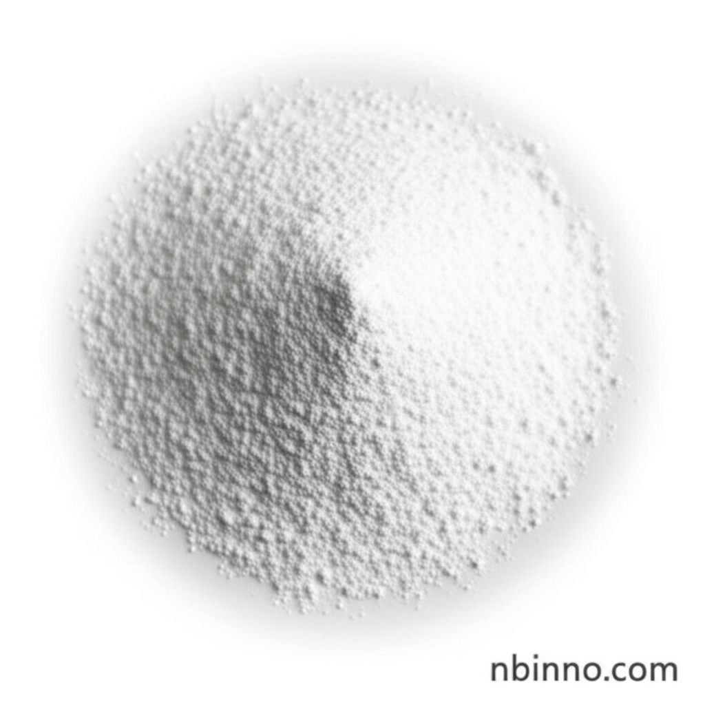 Cationic Polyacrylamide