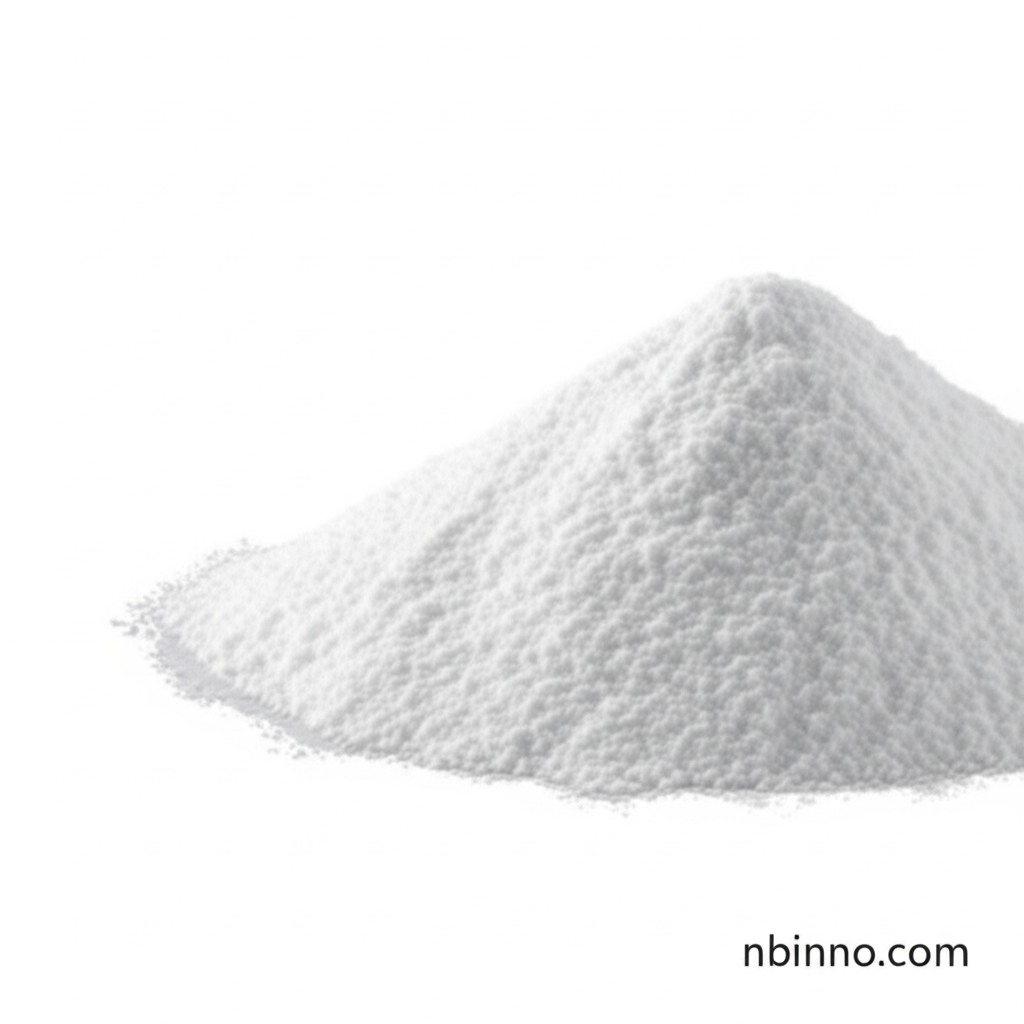 Hydroxypropyl Methyl Cellulose Ether