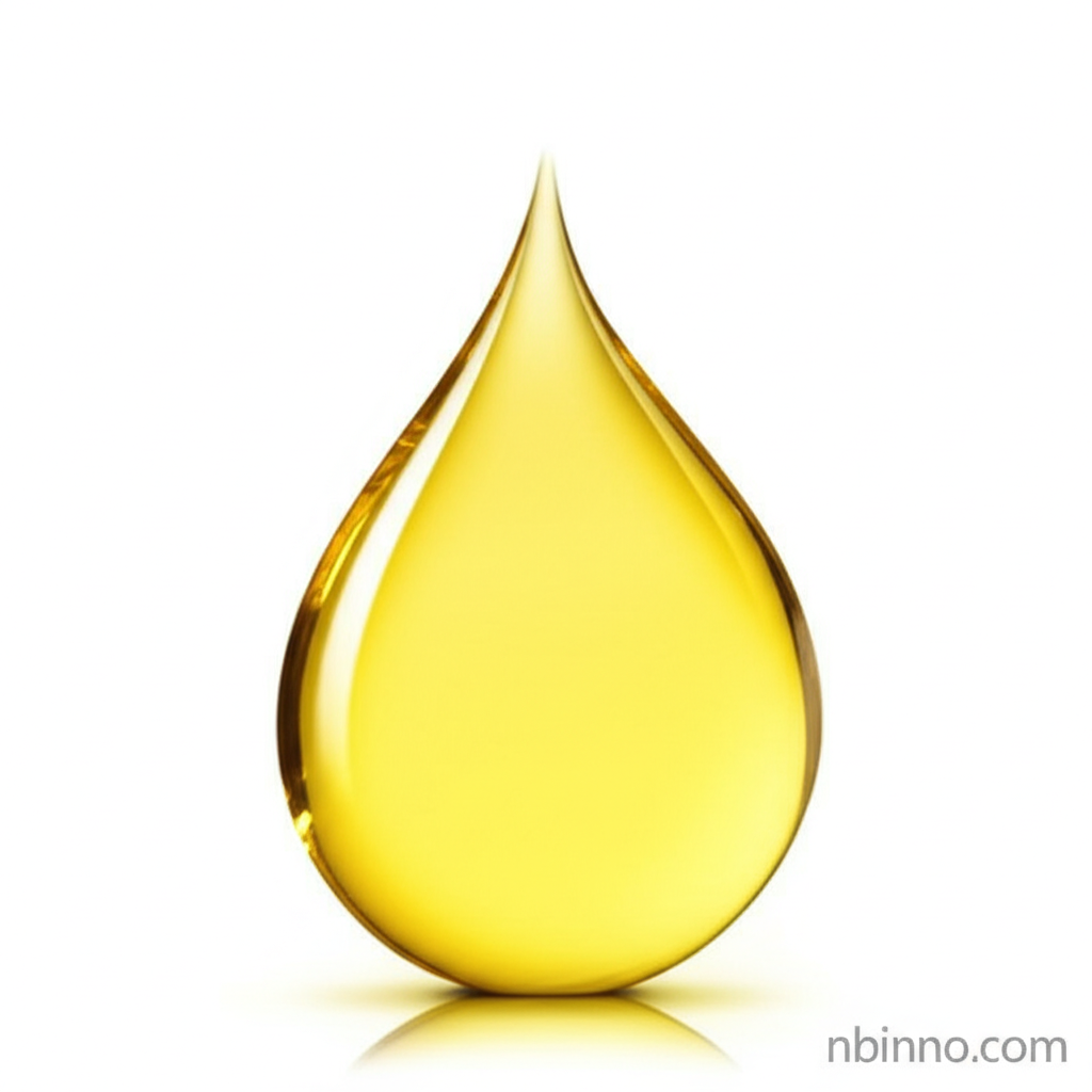 Ginger Oil