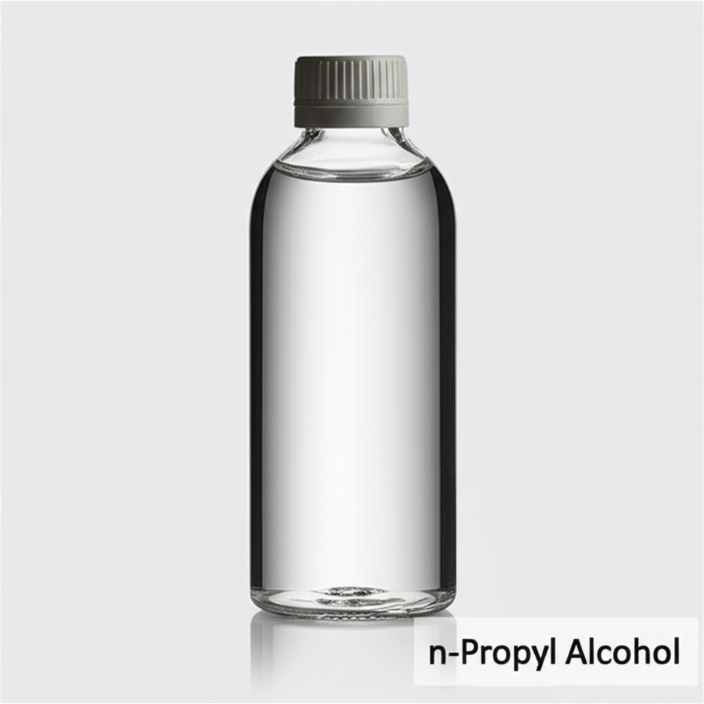 n-Propyl Alcohol