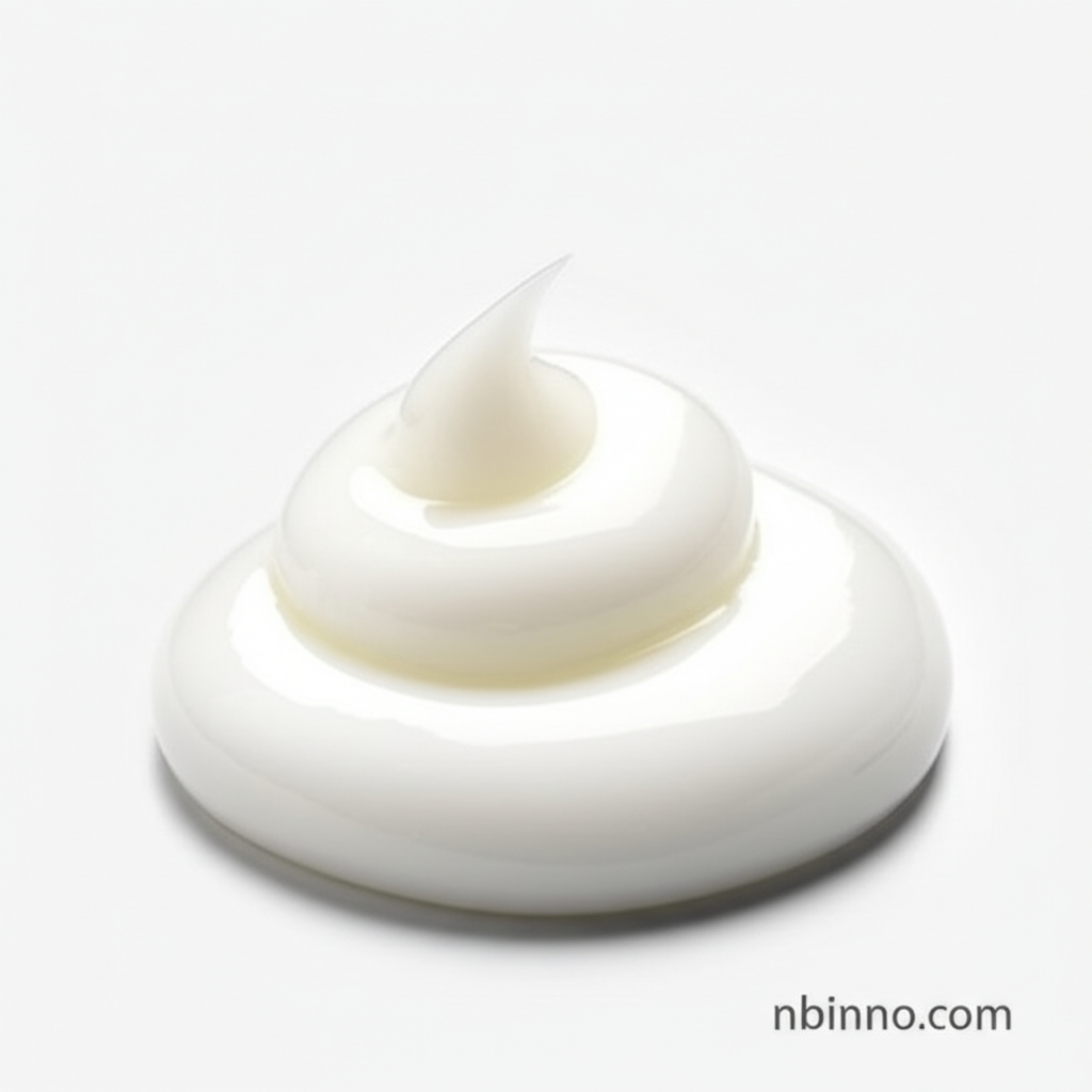 Acrylic Pigment Printing Thickener