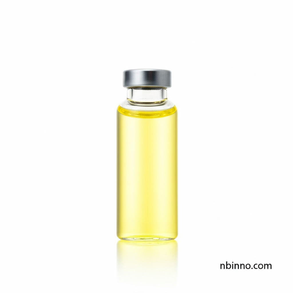 Linolenic Acid