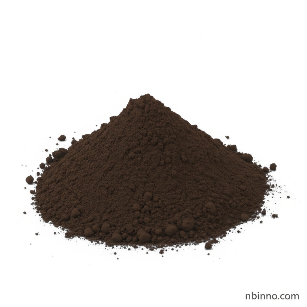 Manganese Dioxide Powder