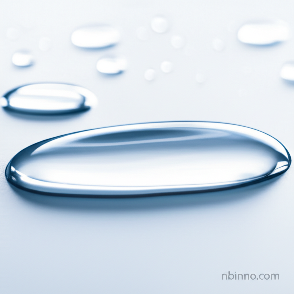 Dipropylene Glycol Monomethyl Ether