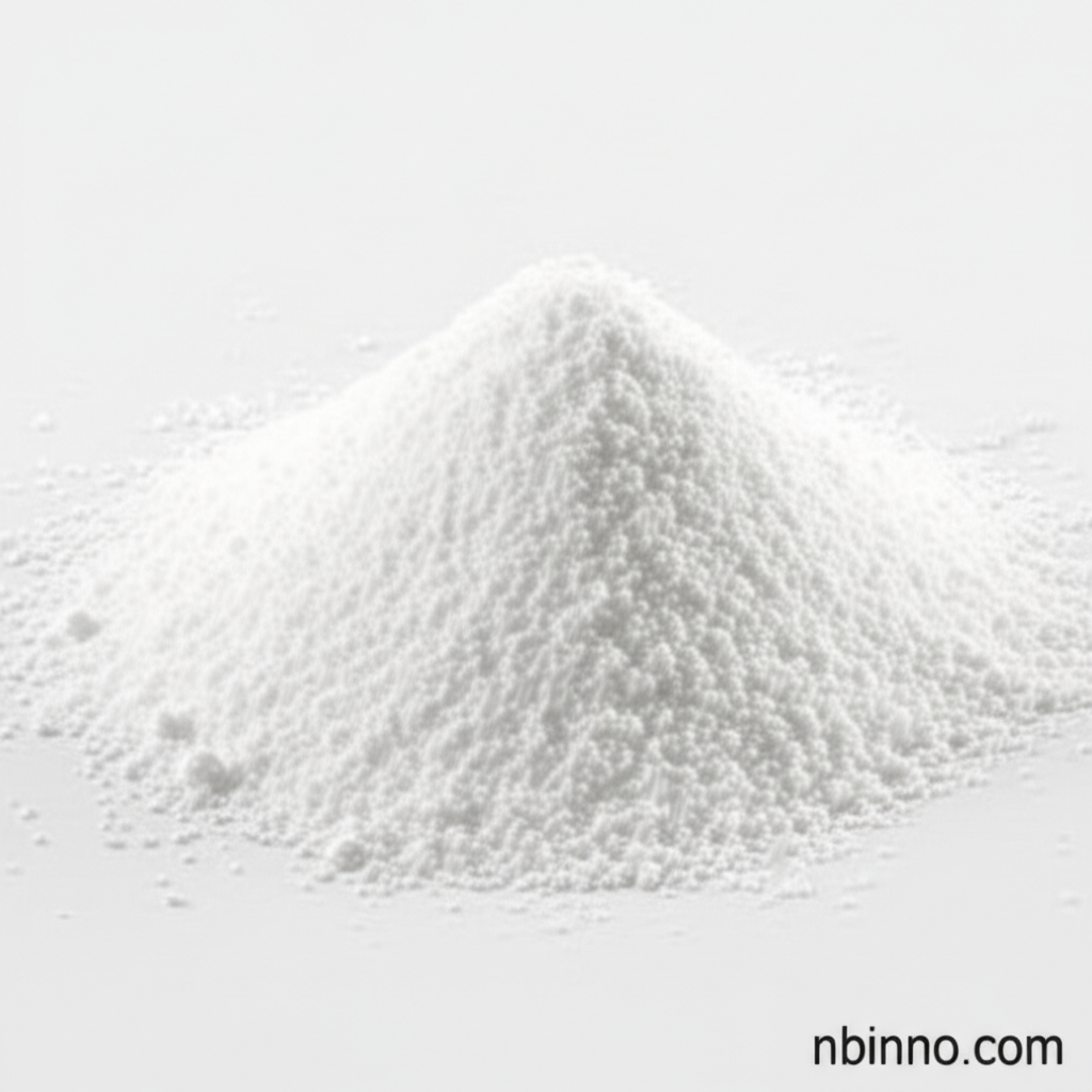 Calcium borate