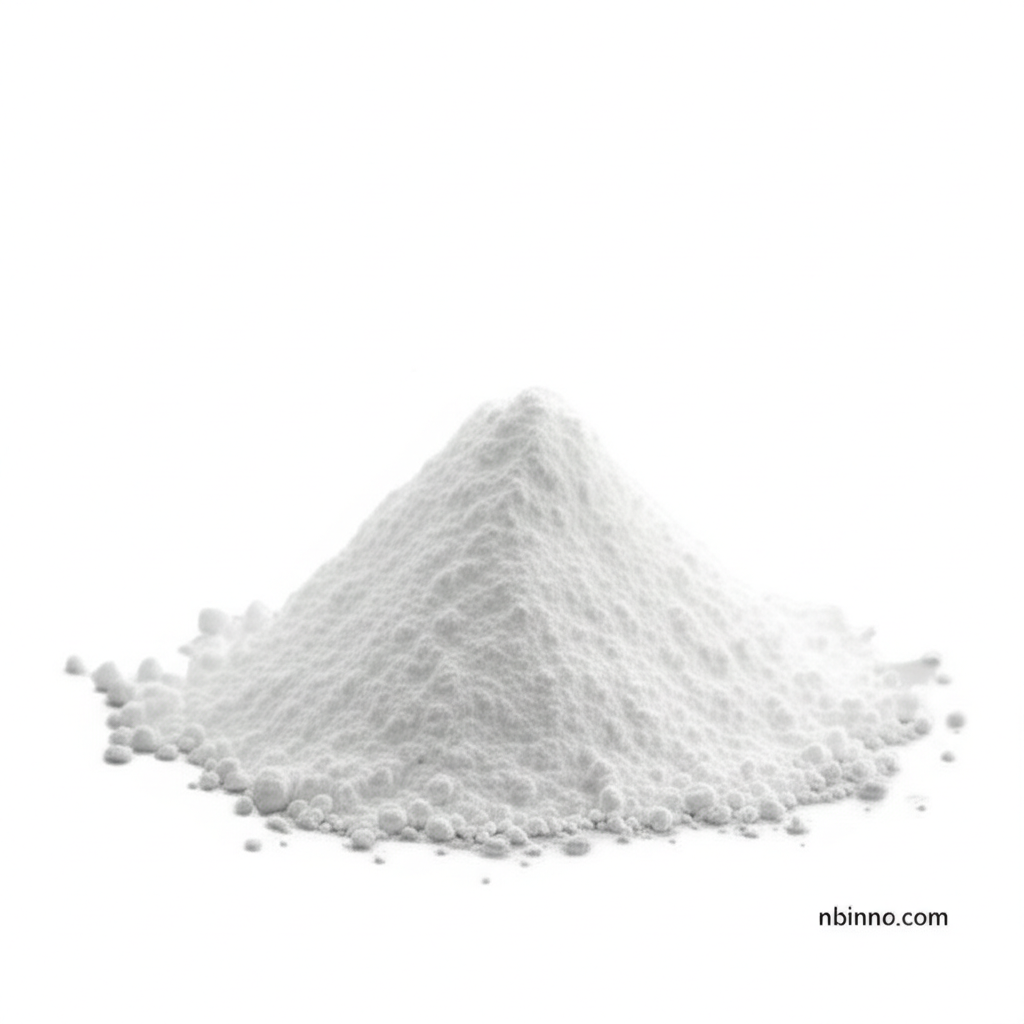 Magnesium Disodium EDTA