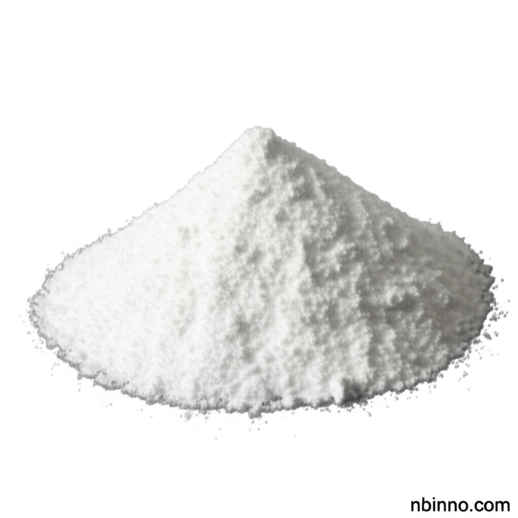 Peptide Bulk Raw Powder
