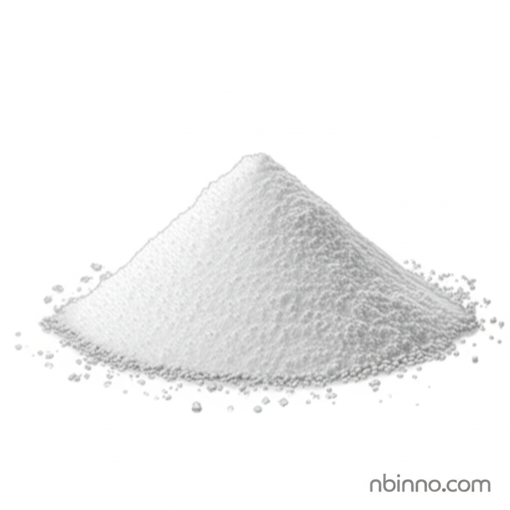 Calcium Stearate