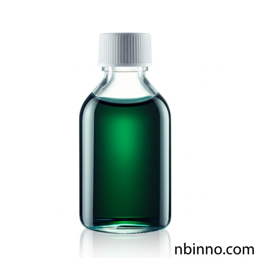 Wright Stain