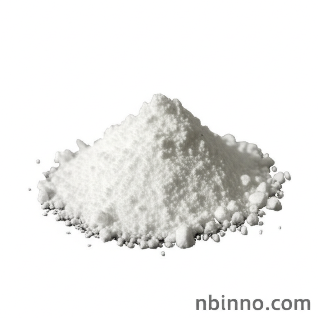 Aluminum Diethyl Phosphinate