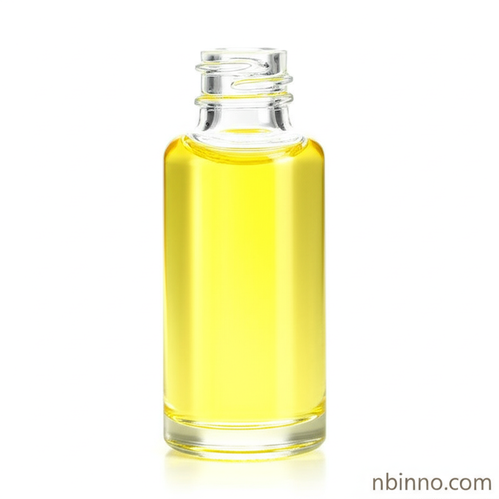 Sweet Orange Essential Oil