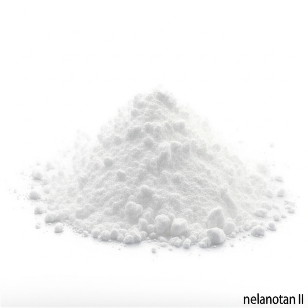 Melanotan II