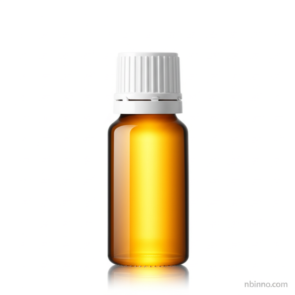 Sweet Orange Essential Oil