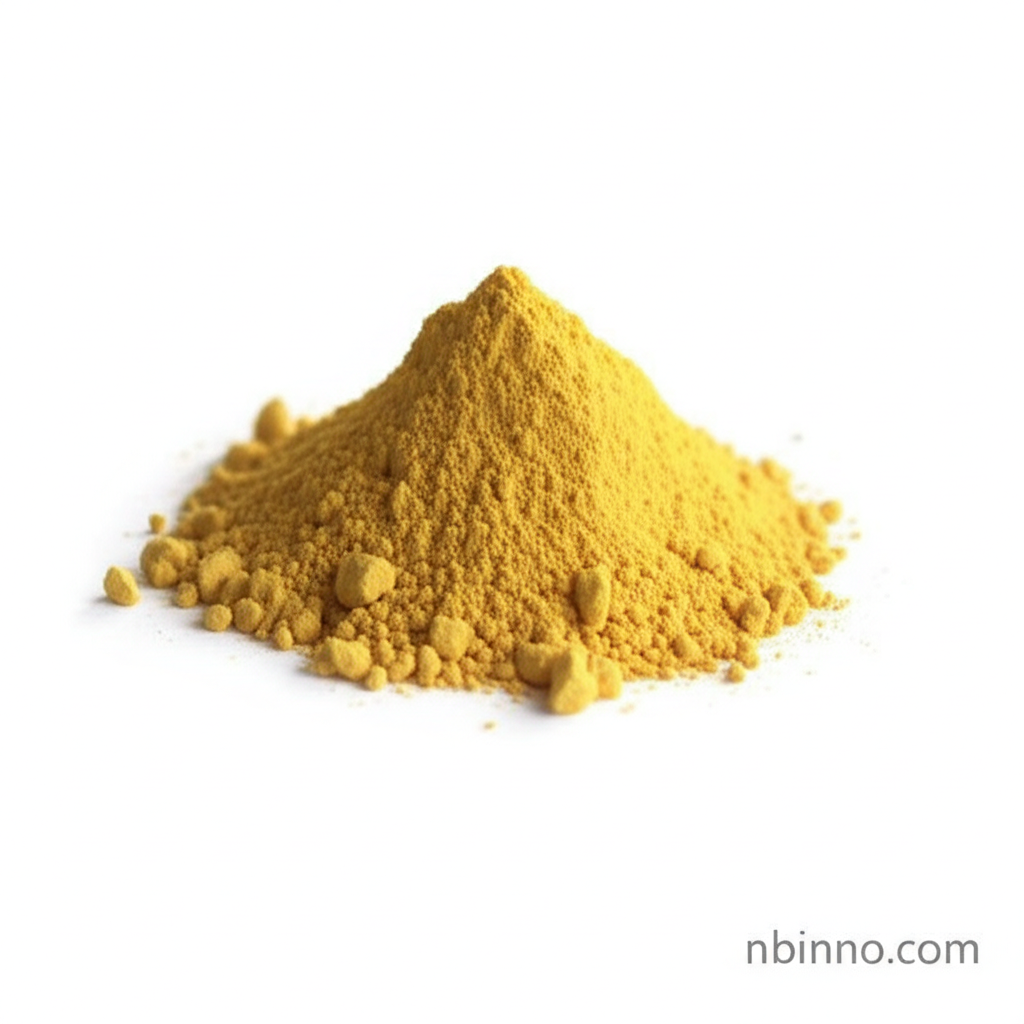 Ox Bile Powder
