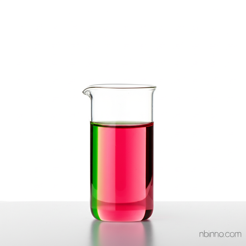 Antifreeze Coolant