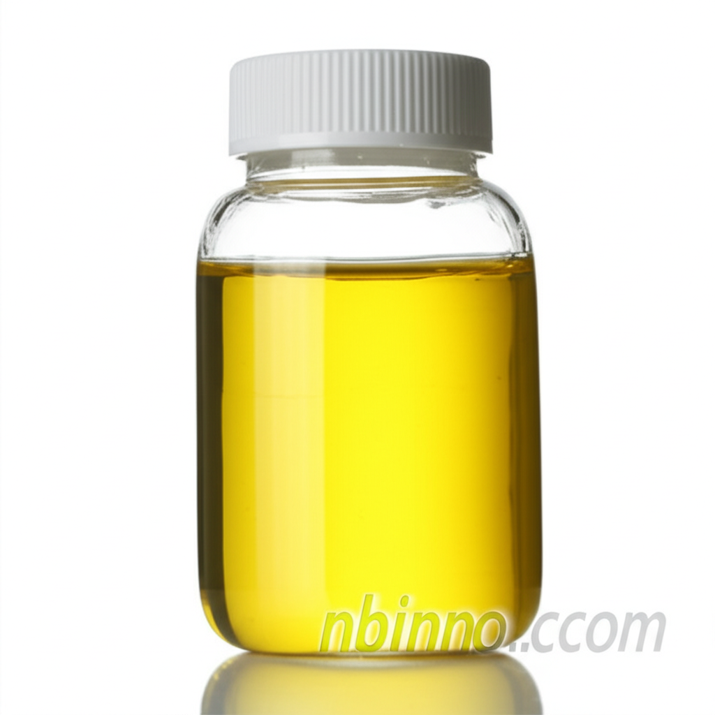 Imidazoline Quaternary Ammonium Salt Cationic Surfactant Fabric Softener