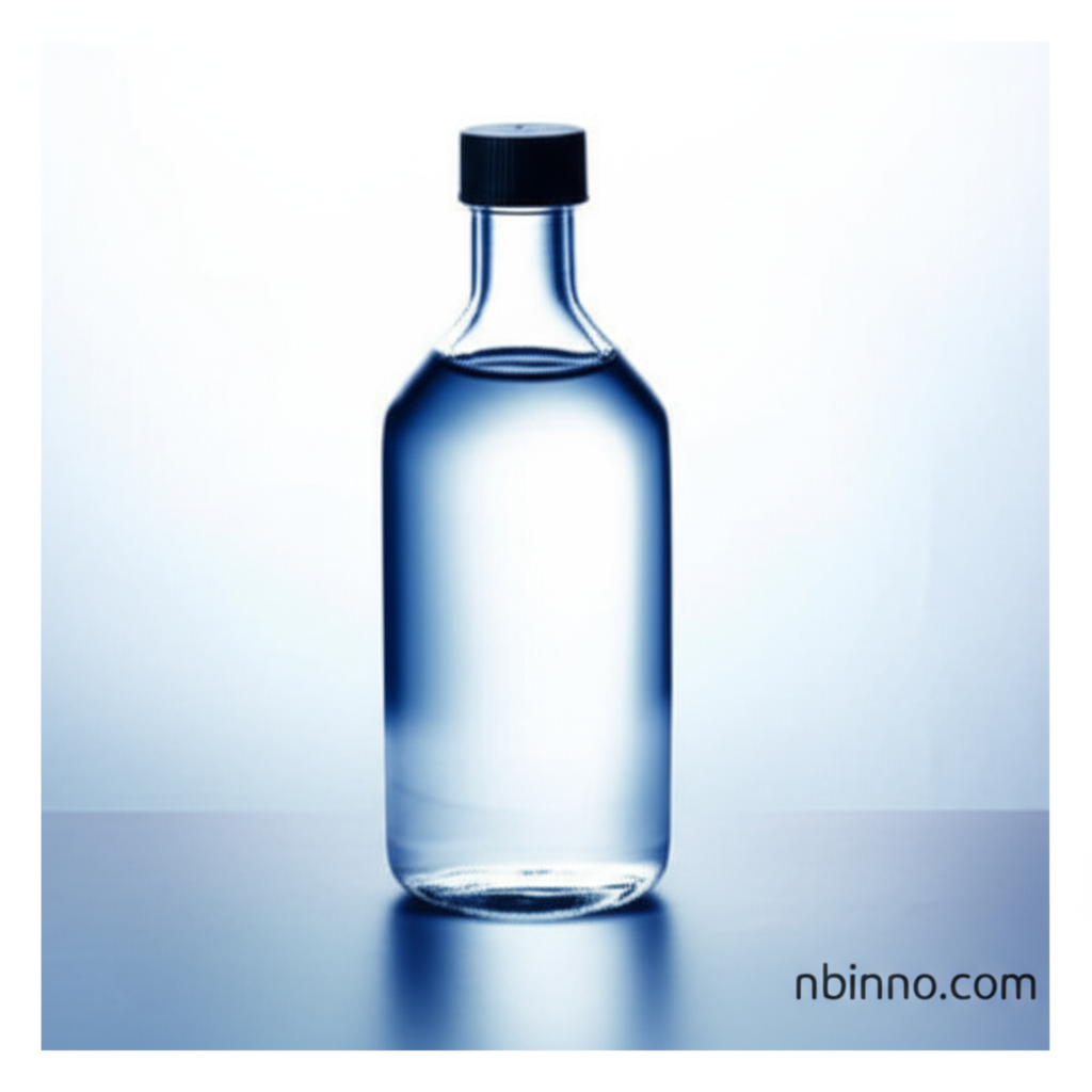 Tetrahydrofurfuryl Alcohol