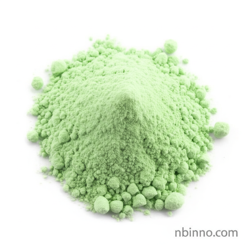 Praseodymium Trifluoride