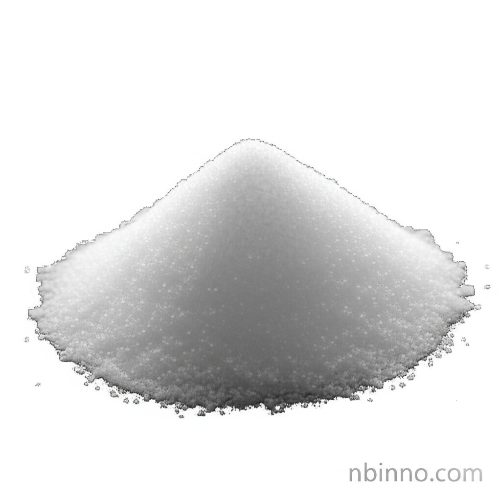 (E)-4-(2-(dimethylamino)ethoxy)benzaldehyde oxime