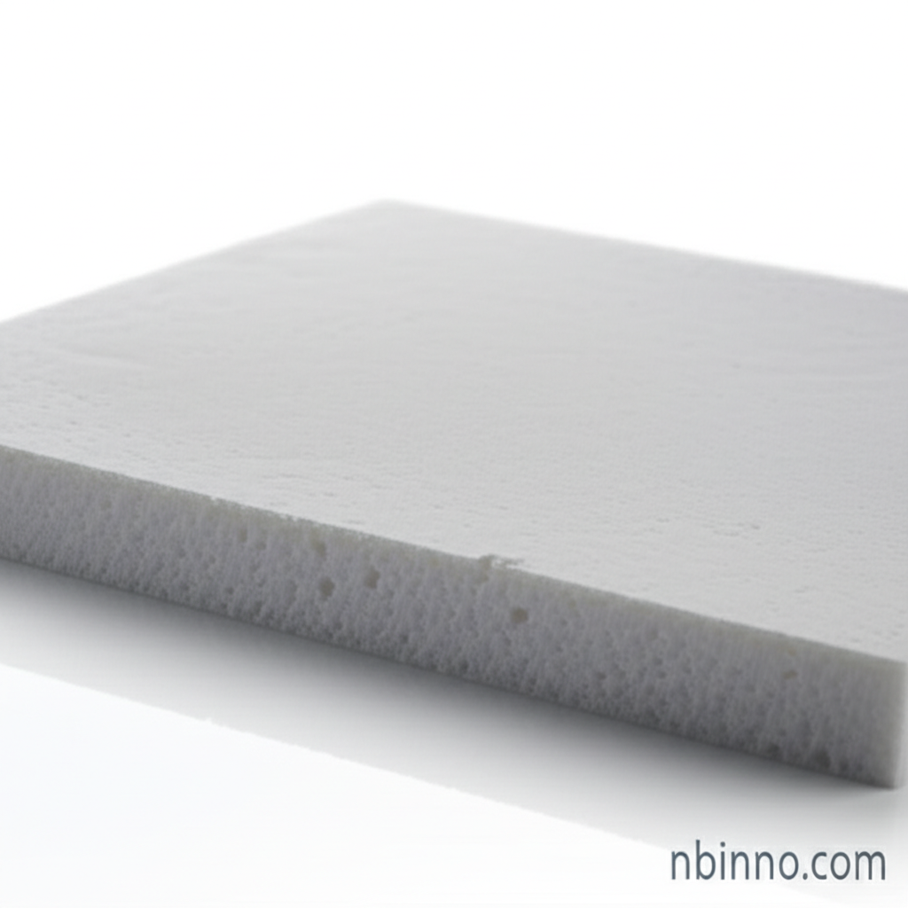 Integral Skin Polyurethane Foam