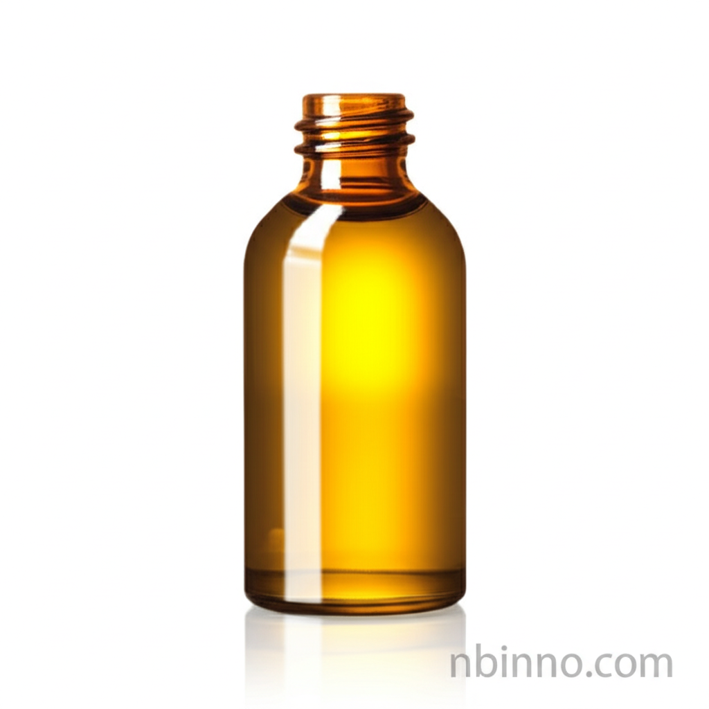 Lemongrass Essential Oil