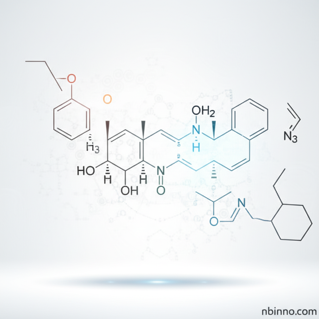 Biotin-6-aminohexanoic acid pentafluorophenyl ester
