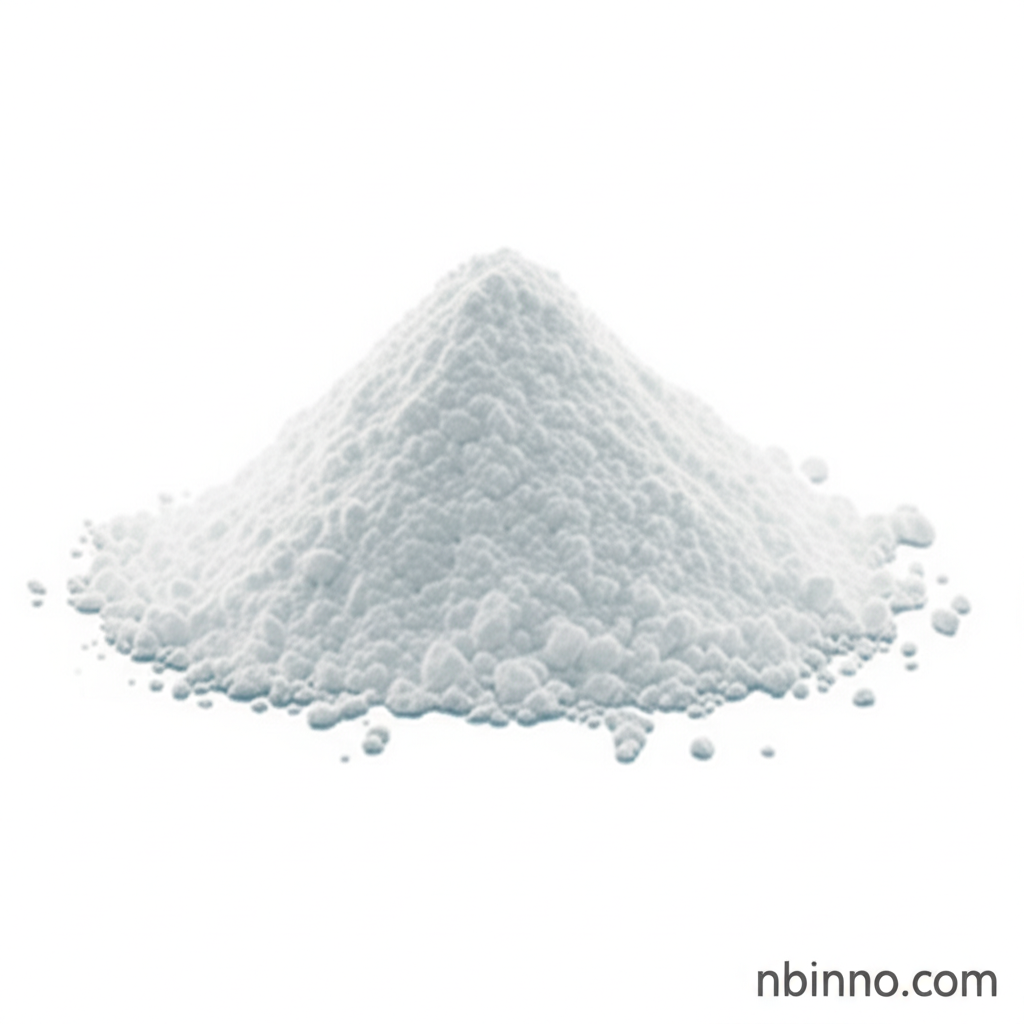 Styrene Maleic Anhydride Copolymer