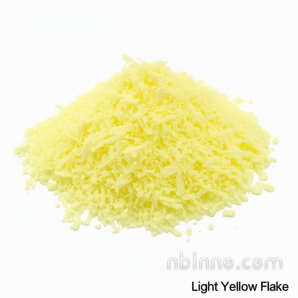 Softener Flake