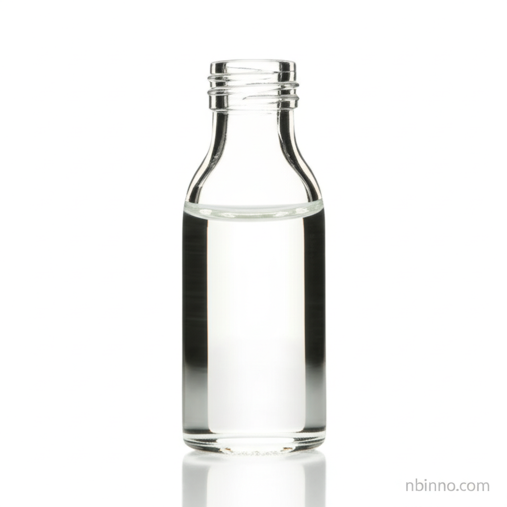 Kamuning Fragrance Oil