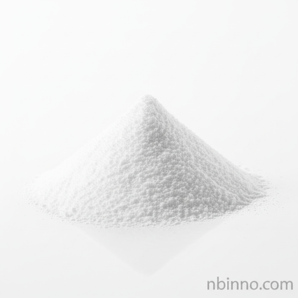 Benzylpenicillin Potassium