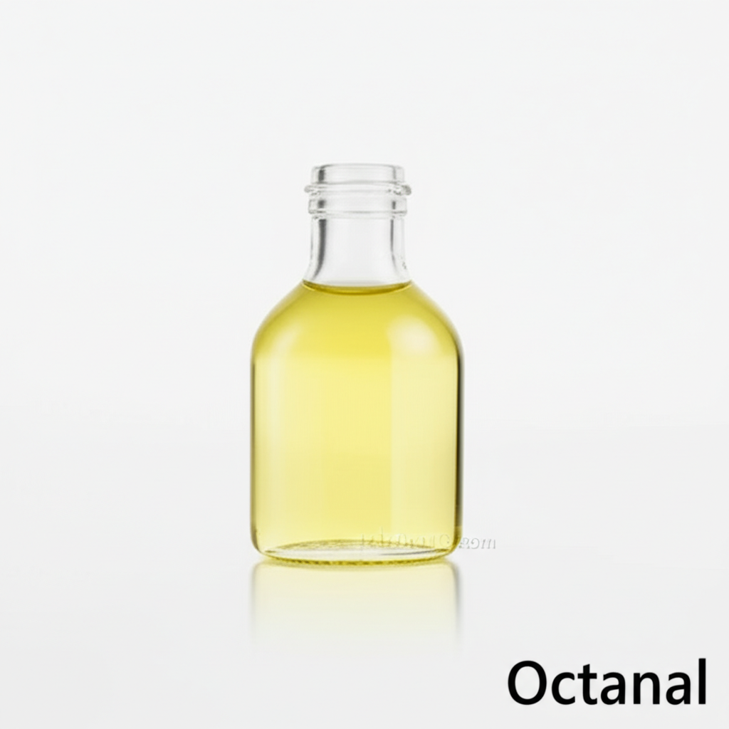 Octanal