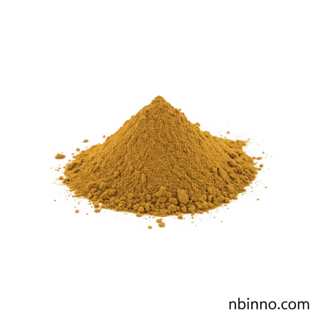 St. John's Wort Extract