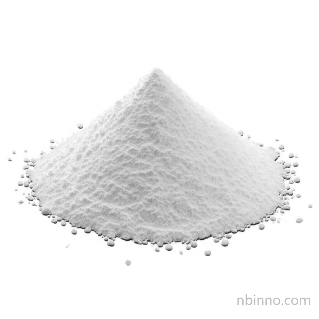 Carboxymethyl chitosan