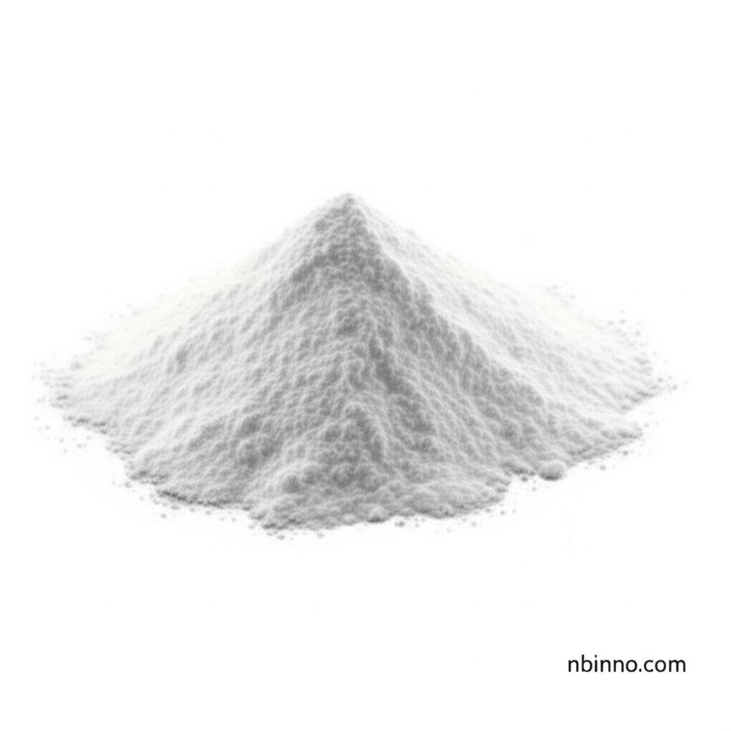 Calcium Folinate